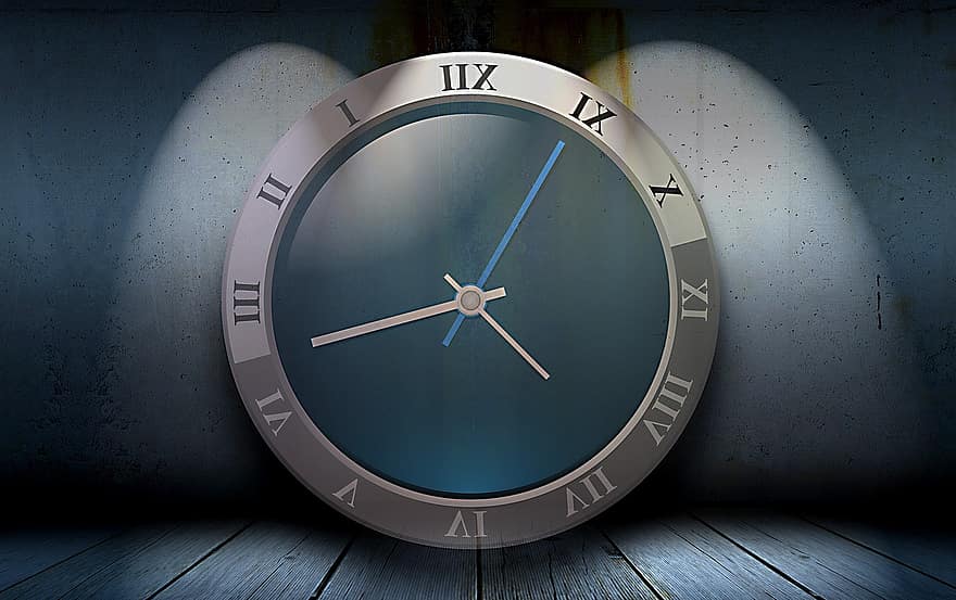 นาฬิกา, การเคลื่อนไหว, เวลา, เวลาของการ, แสดงเวลา, หน้าปัดนาฬิกา, ตัวชี้, นาฬิกาอะนาล็อก, พื้นหลัง, กราฟิก, แบบ