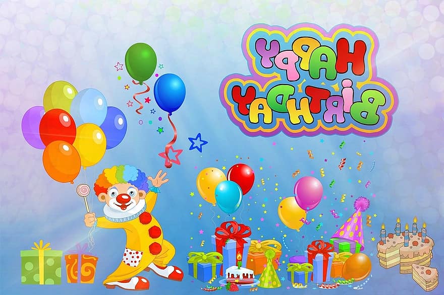 Birthday, Birthday Card, Birthday Wishes, Gifts, Celebration, Invitation, Congratulations, Festival, Made, Give, Joy