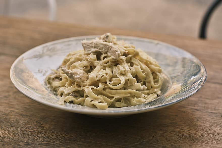 pasta, mjöl, bakverk, spaghetti, italienska, traditionell, diet, gourmet, recept, färsk, bakad