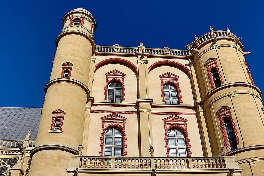 chateau, arv, historisk, museum, arkitektur, berømt sted, bygge eksteriør, historie, bygget struktur, Religion, kulturer