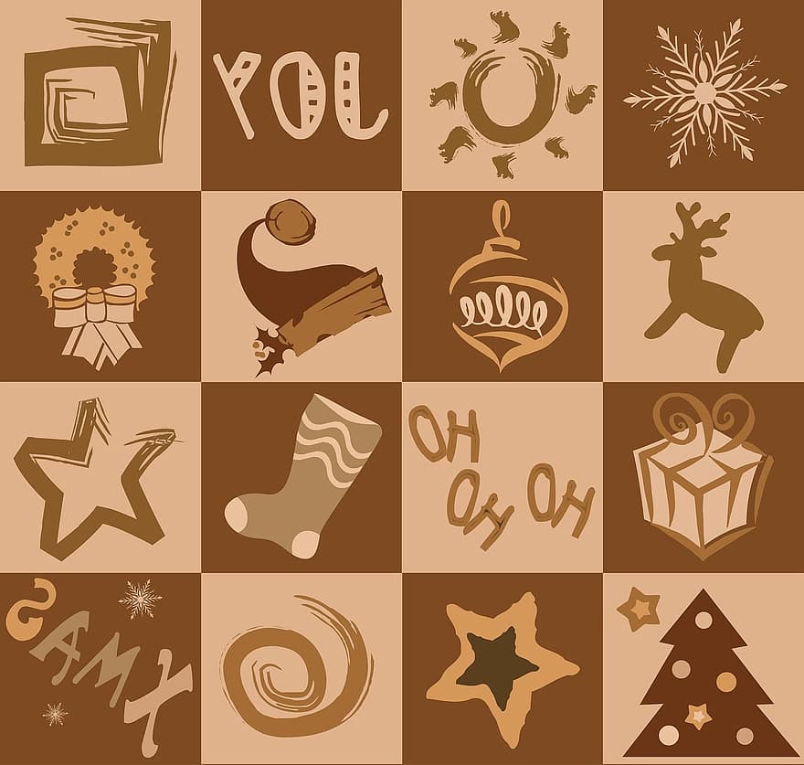 joulu, kortti-, design, joulukortti, juhlapäivät, joulun juhla, kausi, joulun taustalla, postikortti, Joulun postikortti, tausta
