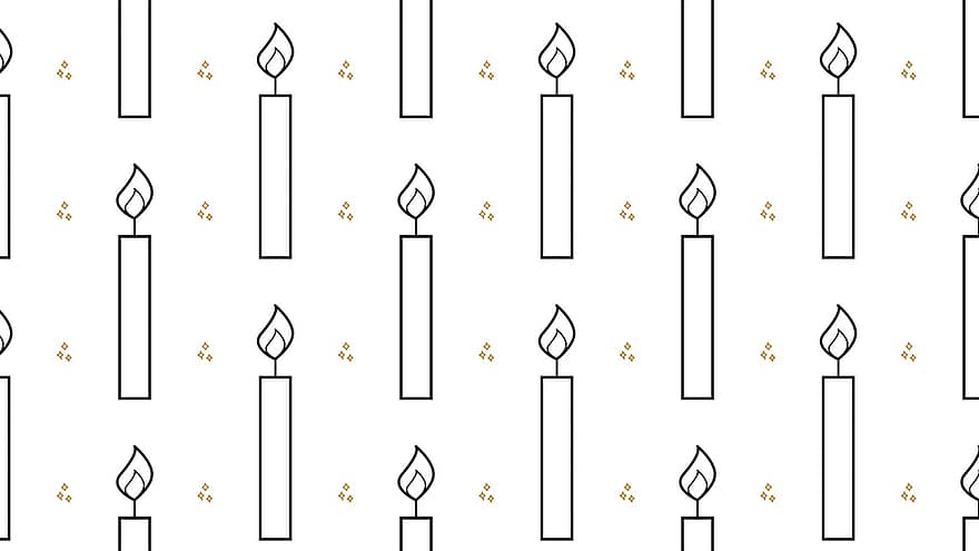 lumânări, ușoară, paiete, Hanukkah, Sărbătoarea Luminilor, Tishrei, lumânări hanukkah, flacără, foc, vacanţă, partid