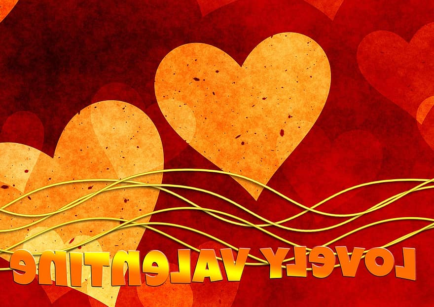 jantung, cinta, mawar, cinta hati, berbentuk hati, merah, simbol, percintaan, hari Valentine, pernikahan, hari Ibu