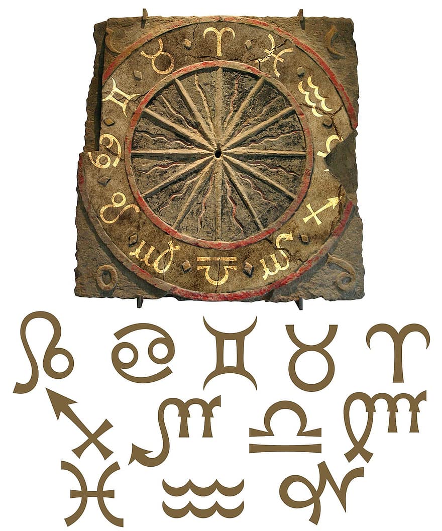 гороскоп, міфологія, день народження, астрологія