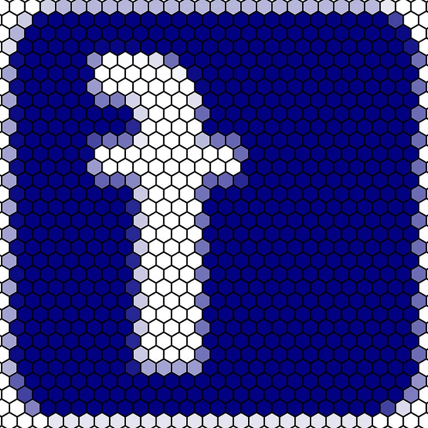 facebook, Pola Facebook, ikon facebook, media sosial, pola mulus, abstrak, komunikasi, menghubungkan, diskusi, Internet, jaringan
