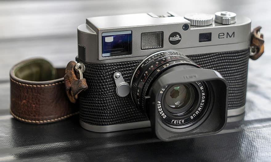 strumento, film, telecamera, lente, Leica, m9, giornalista svedese, attrezzatura grafica, strumento ottico, attrezzatura, tecnologia