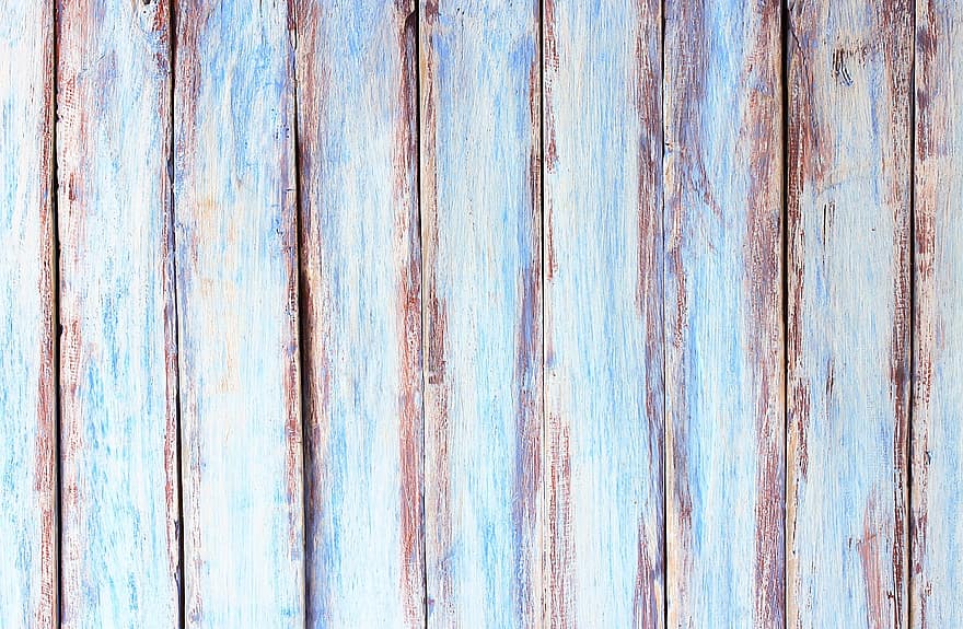 dřevo, abstraktní, pozadí, prázdný, prkno, obilí, tvrdé dřevo, dub, panel, hrubý, stůl