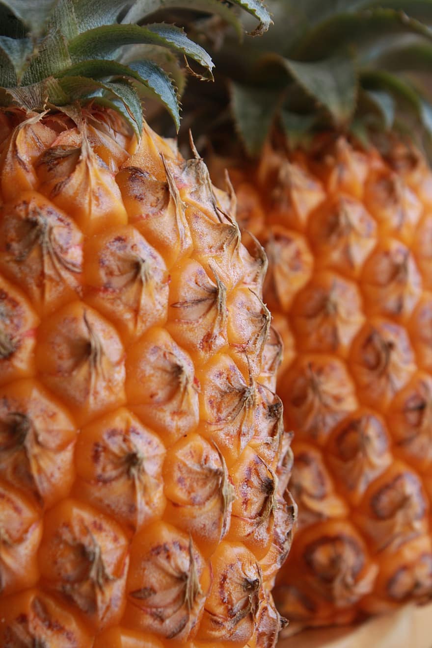 Fruit, Healthy, Nutrition, Nutritious, Fresh, Pineapple, Tropical, Summer, freshness, close-up, food