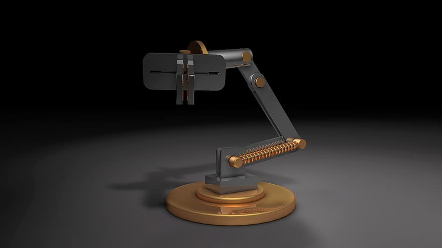 cibernètica, robot, braç robot, simulació, moviment, electrònica, control, fabricació, programació, braç, representació
