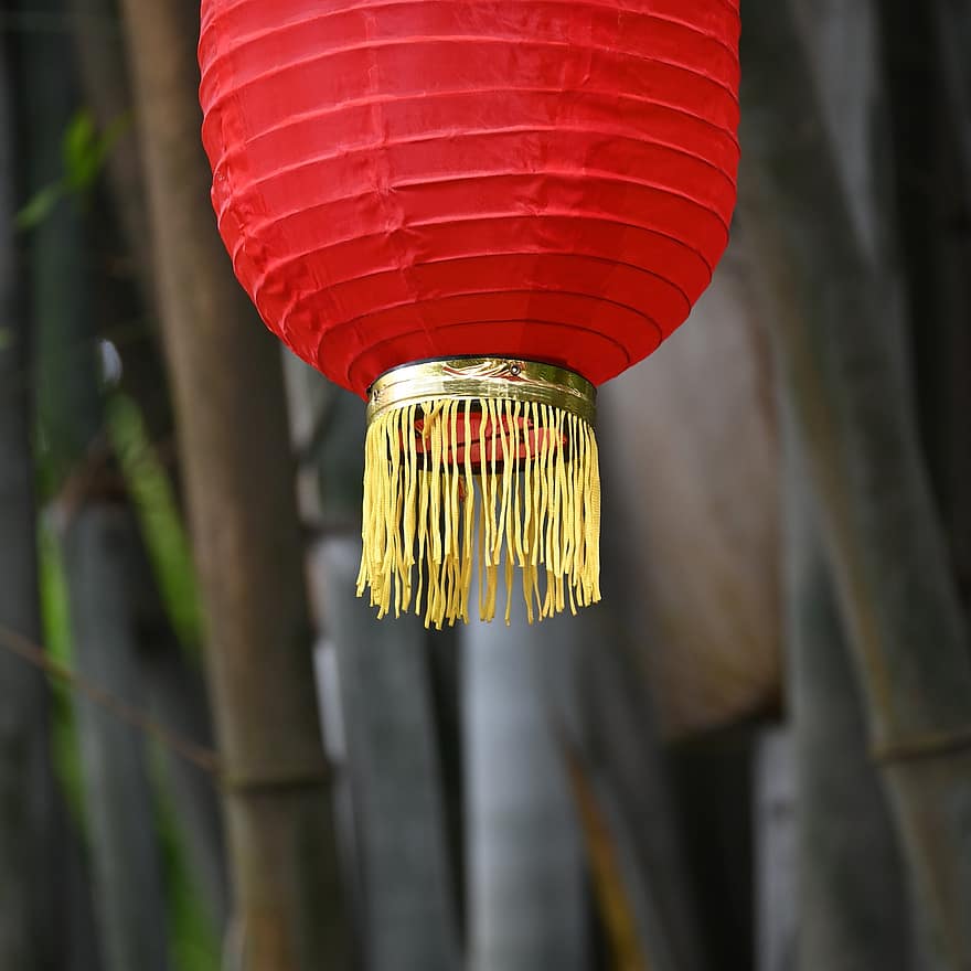 lanterne, décoration, afficher, art, des cultures, culture chinoise, fête, culture est-asiatique, religion, fermer, pendaison