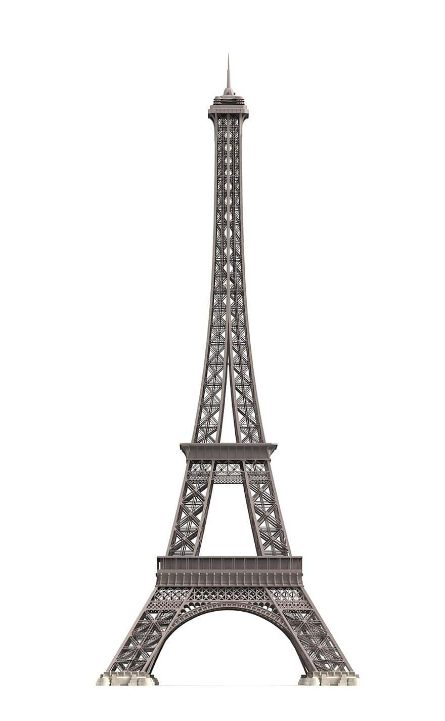 tháp Eiffel, Paris, eifel, pháp