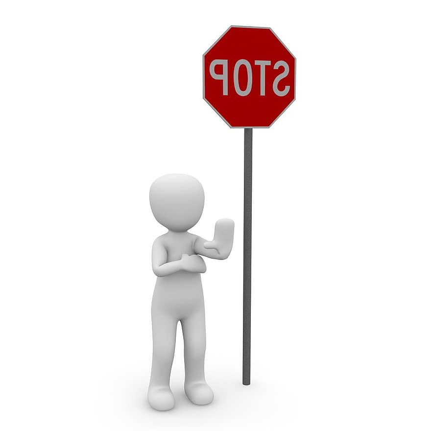 Stop, Containing, Street Sign, Security, Note, Shield, Shut Off, No Further, Signs, Road Sign, Limit