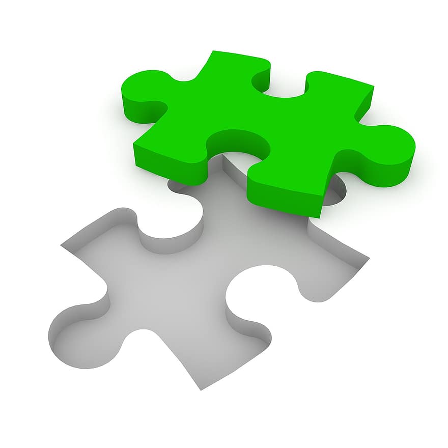 puzzle, cooperare, împreună, conexiune, Meci, consens, solidaritate, bucăți de puzzle, echipă, lucru in echipa, rețele