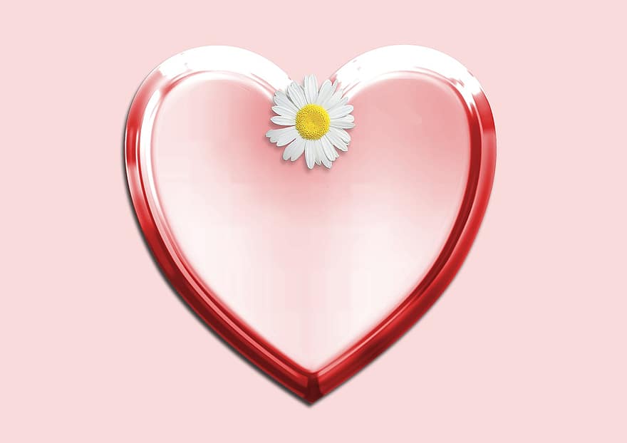 hjärta, kärlek, mors dag, romantik, röd, tur, hjärtformad, Välkommen, valentine, tillsammans, lojalitet