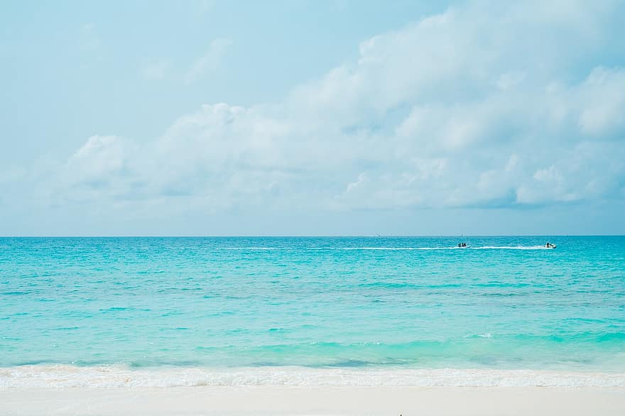 Tropical, Sea, Paradise, Destination, Outdoors, Ocean, Island, blue, summer, sand, water