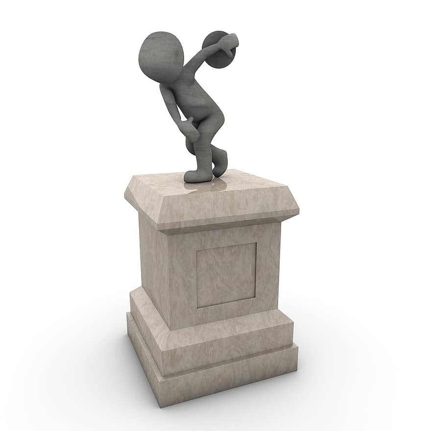 пам'ятник, дискусія, сили, глобус, камінь, скульптура, орієнтир