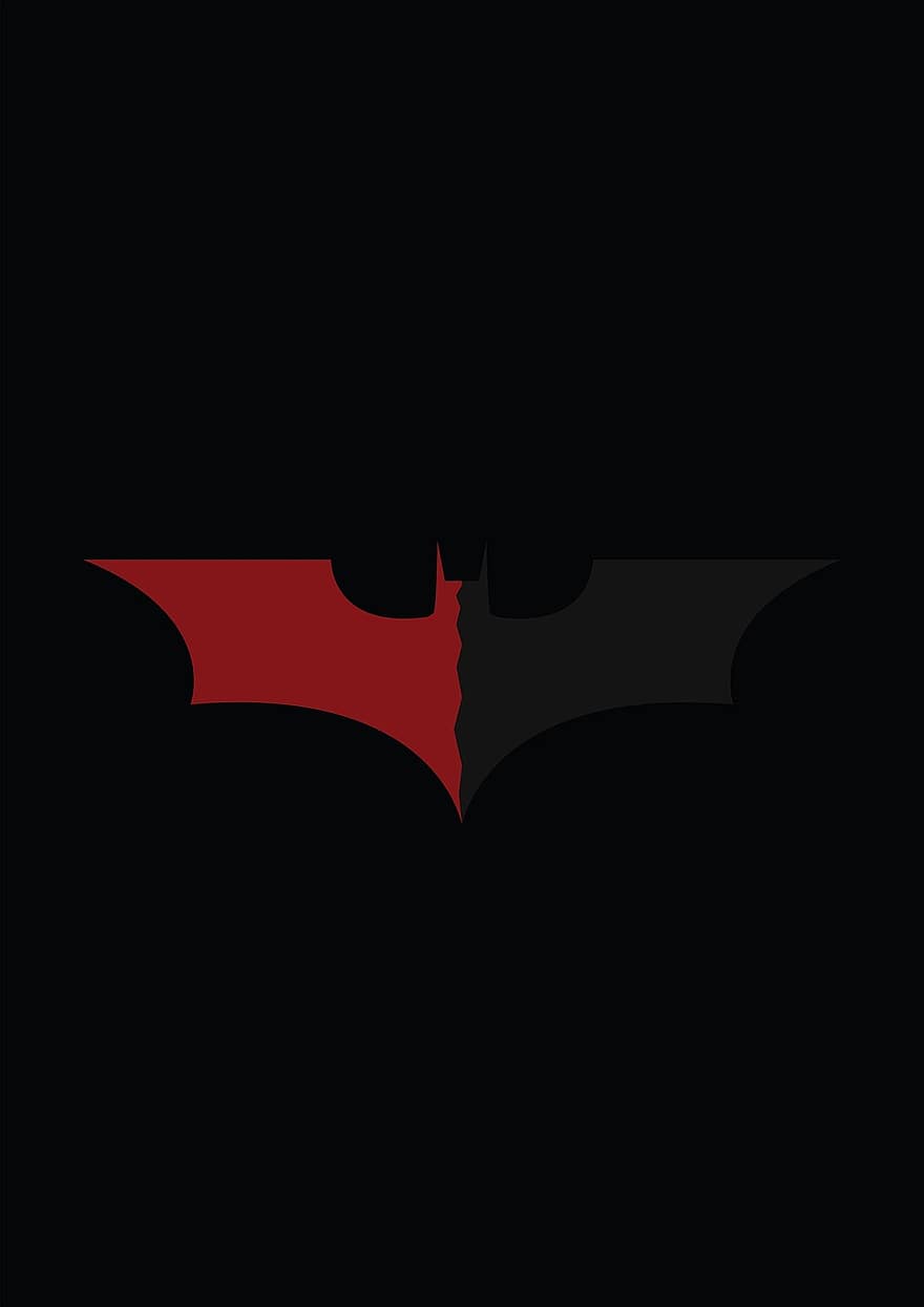 Batman, Cavaliere Oscuro, pipistrello, i fumetti, gotham, eroe, grigio, supereroe, giustizia, superuomo, logo