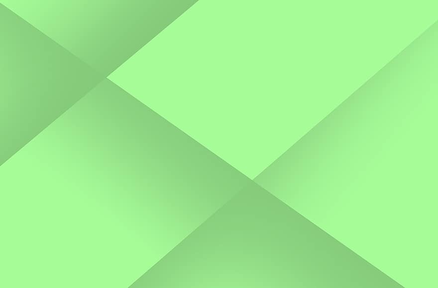 sfondo, verde, Linee