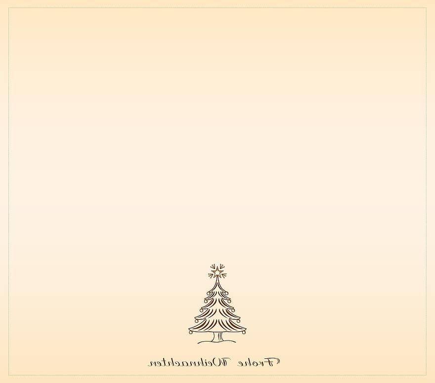 feliz Natal, árvore de Natal, Natal, motivo de natal, texto dom, cartão de Natal, fundo, saudação de natal, árvore de abeto, época de Natal, cartão