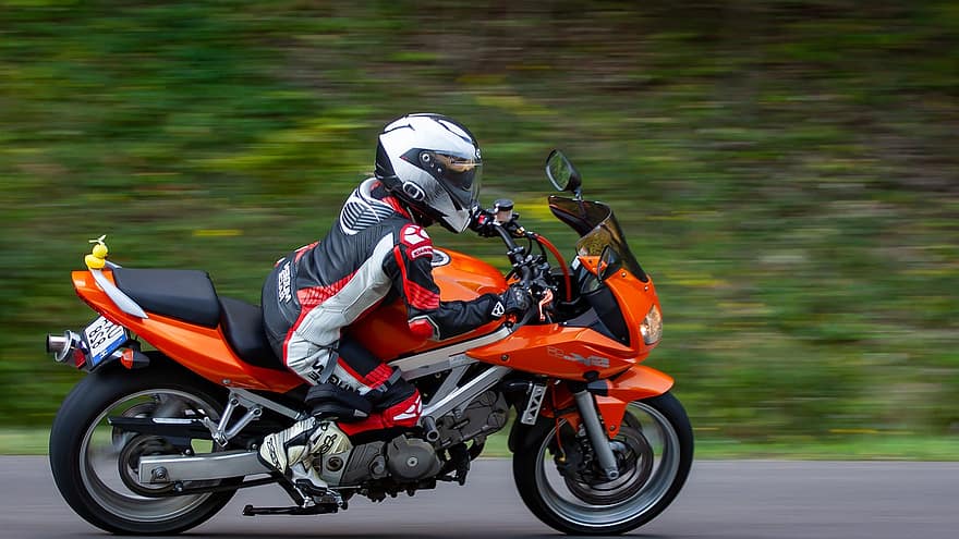 motocicleta, el deporte del motor, montañas mátra, velocidad, moto