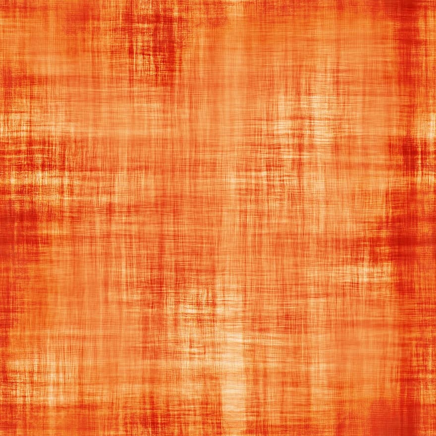 гръндж, заден план, текстура, безшевни, тъка, хартия, оранжев, оранжев фон, Оранжева хартия