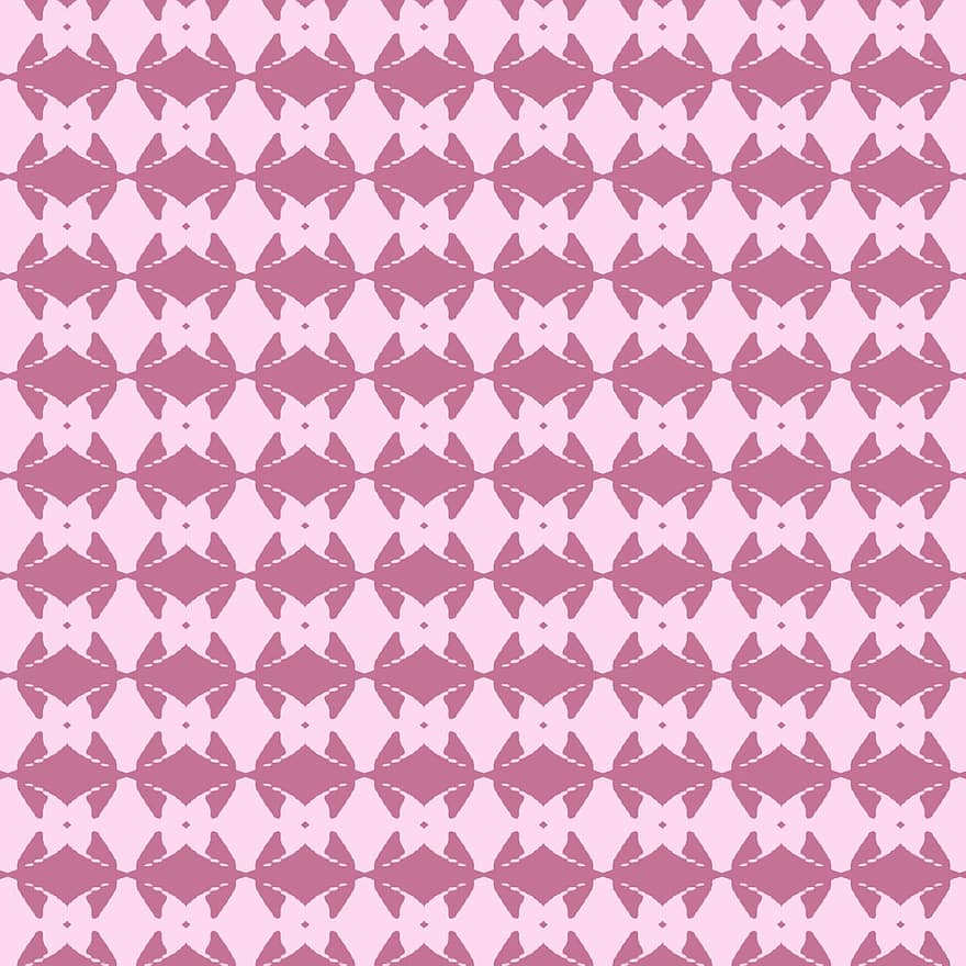 mønster, baggrund, tapet, designs, kunst, stof, lyserød baggrund, lyserød kunst, lyserødt tapet, Pink Design