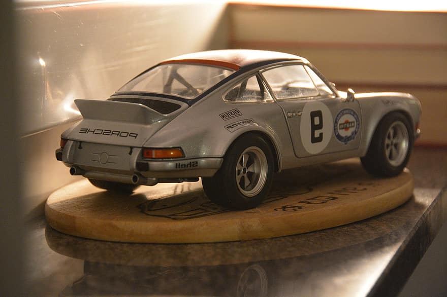 Porsche, modelo de carro, automóvel, veículo