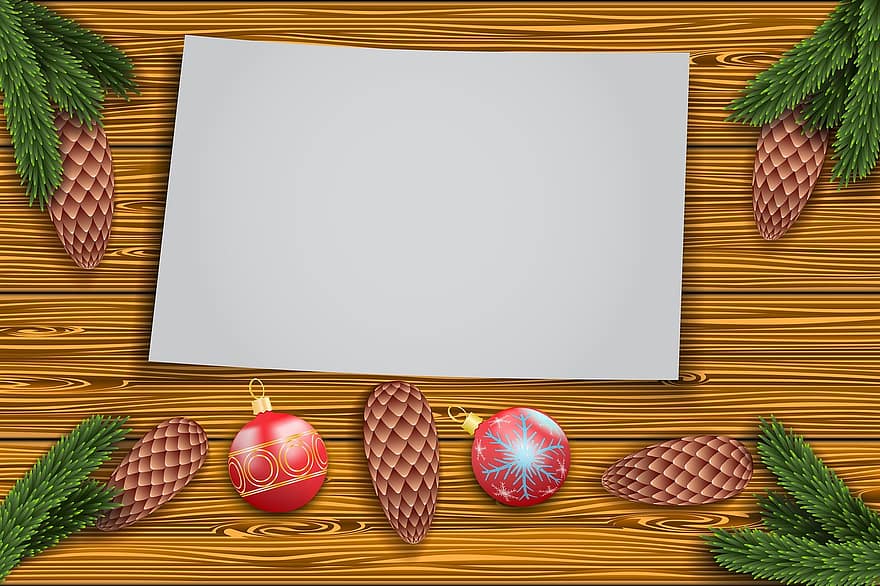 Oudjaarsavond, ansichtkaart, Kerstmis, vakantie, ornament, gift, ontwerp, briljant, achtergrond, net, banier