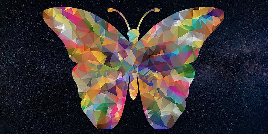 Butterfly, Insects, Galaxy, Sky, Night, Butter Flies, Flying Butterfly Png, Butterfly Png Vector, Butterfly Png Transparent, Butterfly Png Black And White, Butterfly Png Hd Images