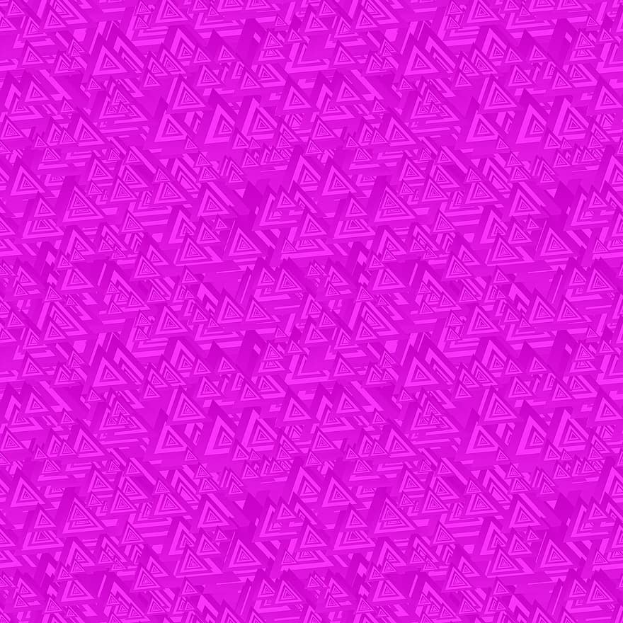Triangle, Pattern, Seamless, Color, Background, Repeating, Seamless Patterns, Decoration, Backdrop, Texture, Design