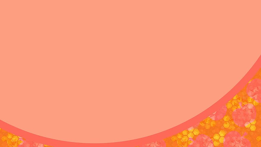 분홍색 배경, 벌집, 유태인 새해, 스크랩북, 디지털 스크랩북, 사본 공간, 로시 하 샤나