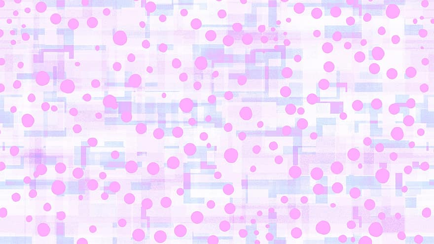 titik-titik, pola, abstrak, berwarna merah muda, putih, wallpaper lucu, lembar memo, scrapbooking digital, lingkaran, olahraga, Desain