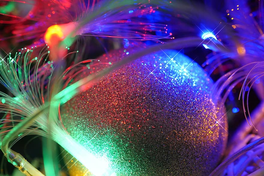 Nadal, decoració, tradicional, bauble, ornament, celebració, festa