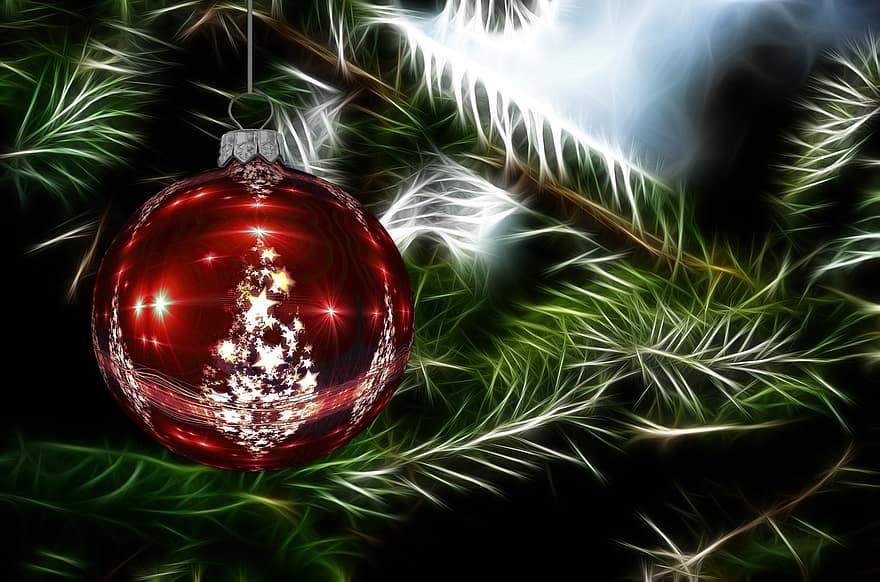 Noel süsü, köknar ağacı, Noel, dekorasyon, Noel ağacı, ağaç süsleri, Noel dekorasyonu, Aralık, tebrik kartı, Yılbaşı kartı, Noel arifesi