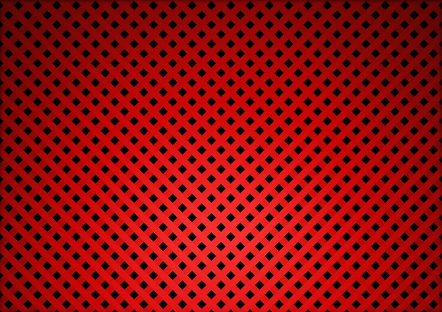 Structure, Pattern, Red, Stripes, Black, Texture, Colorful