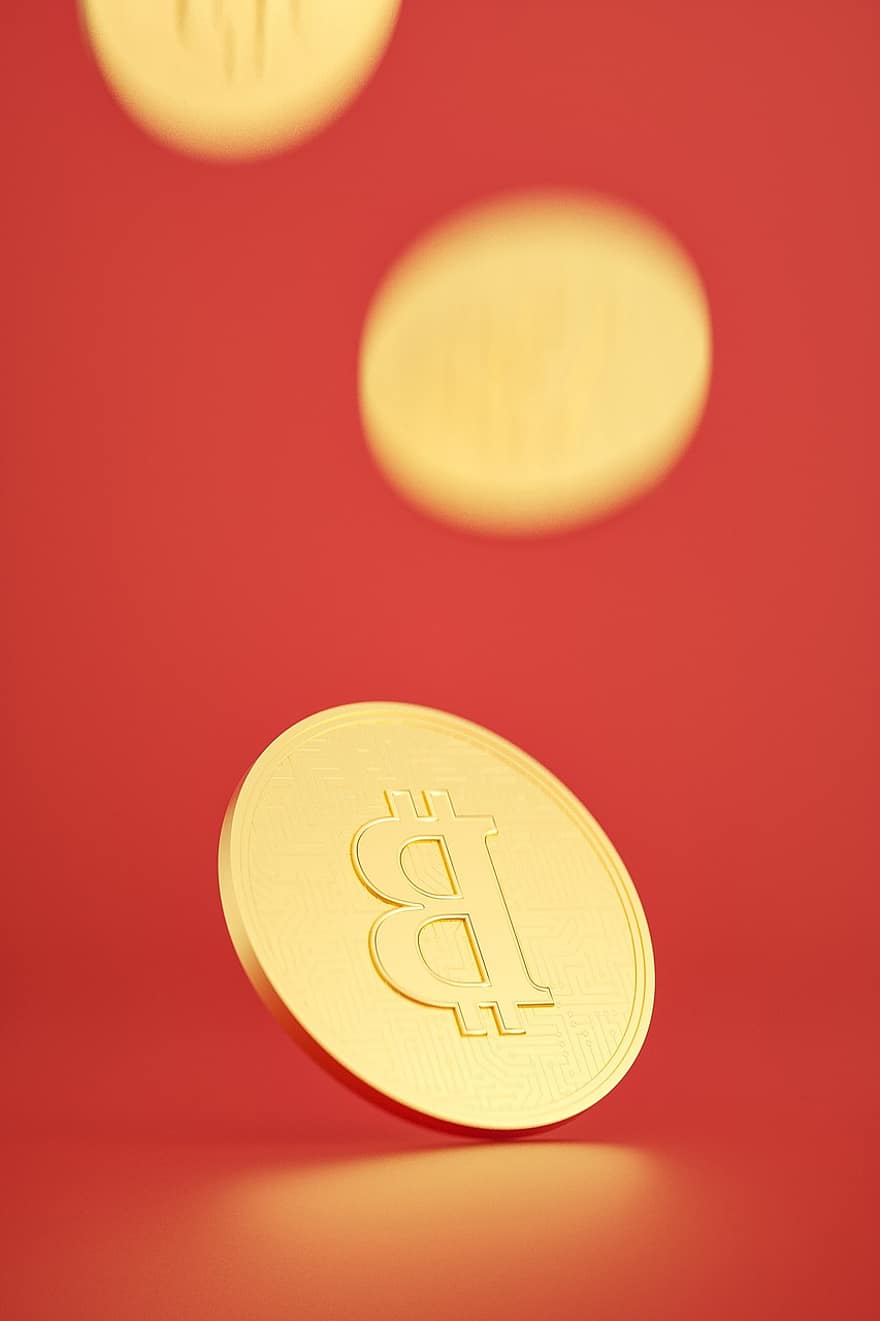 Bitcoin, cryptocurrency, финанси, инвестиция, пари, виртуална валута, Златни монети, благосъстояние, икономика, цифрови пари, blockchain