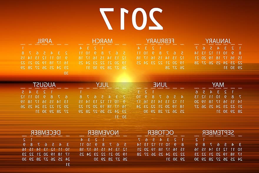 agenda, calendario, puesta de sol, horario, año, fecha, cita, hora, julio, diario, plan
