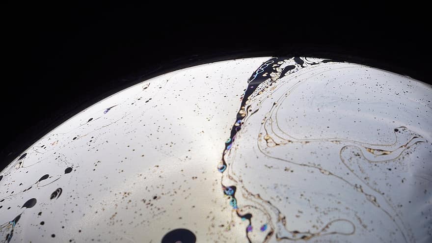 пузырь, мяч, планета, пространство, климат, фон, Аннотация, мыло, воды, шаблон