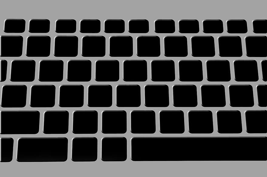 Keyboard, Empty, Delete, Deleted, Store, Computer, Write, Button, Text, Input, Internet