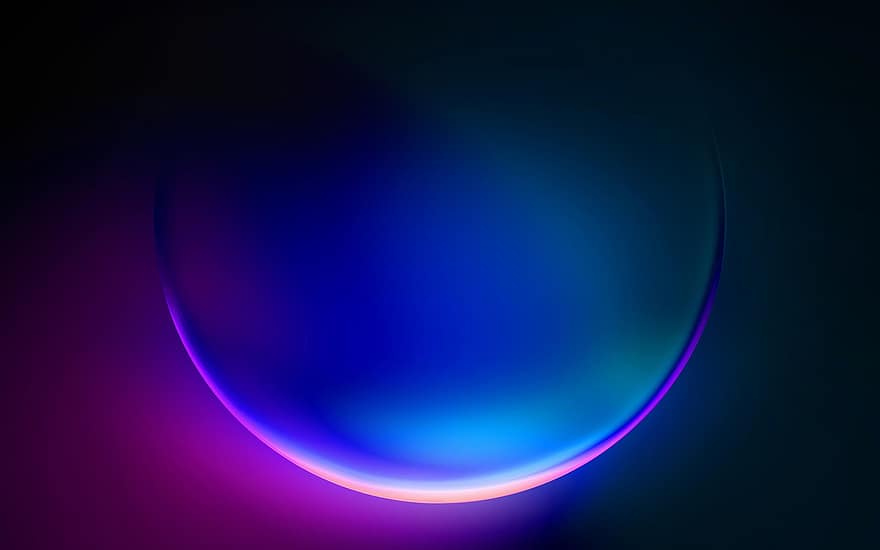 fons, resum, colorit, llum, orbe, esfera