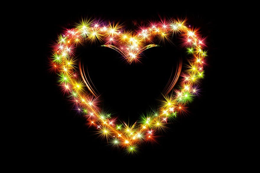 cœur, amour, La Saint Valentin, fête des mères, Je vous remercie, affection, romance, romantique, symbole, Contexte, mariage