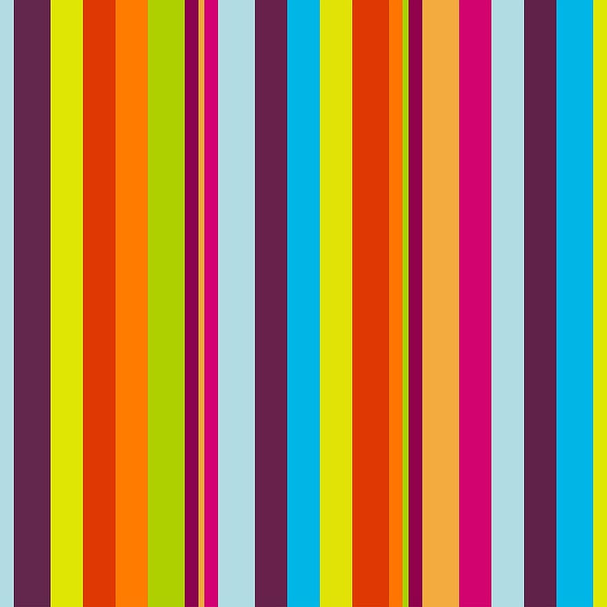 striper, stripete, fargerik, bakgrunn, farger, stripete bakgrunn, design, mønster, retro, papir, bakteppe