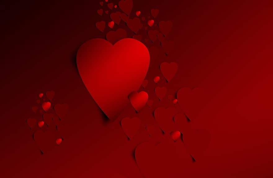 yêu và quý, thánh, valentin