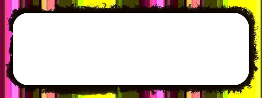 Banner, Background, Frame, Border, Copyspace, Blank, White, Empty, Area, Page, Design
