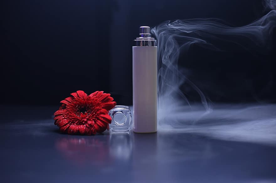 Kvepalai, kvepalų buteliukas, gėlė, tapetai, masažas, aromaterapija, butelis, kvapas, SPA, aliejus, aromatas
