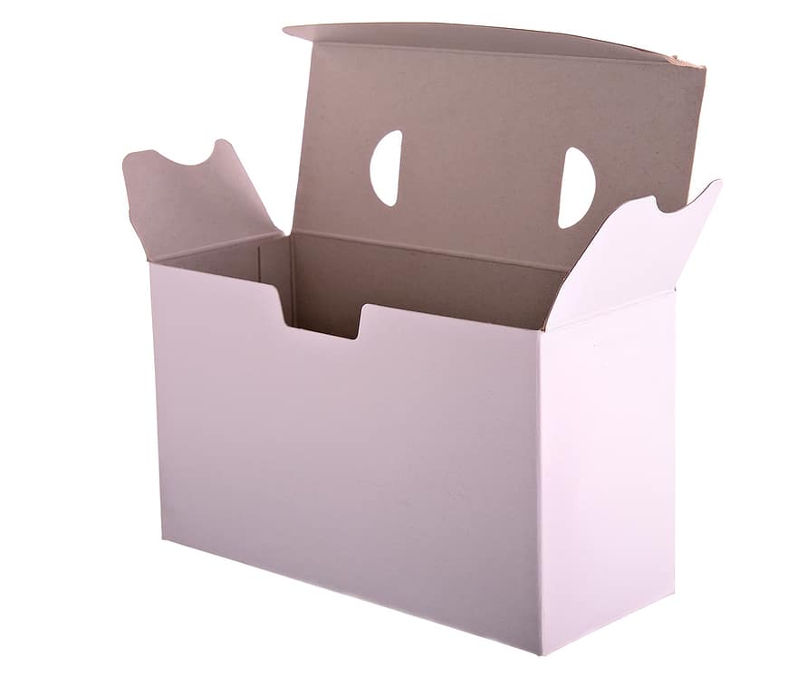 cartone, scatola, pacchetto, contenitore, vuoto, confezione, merce, pacco, scatola di cartone, Conservazione, Al dettaglio