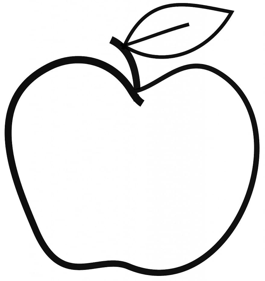 ябълка, плодове, храна, здрав, органичен, прясно, естествен, здраве, хранене, диета, храня се