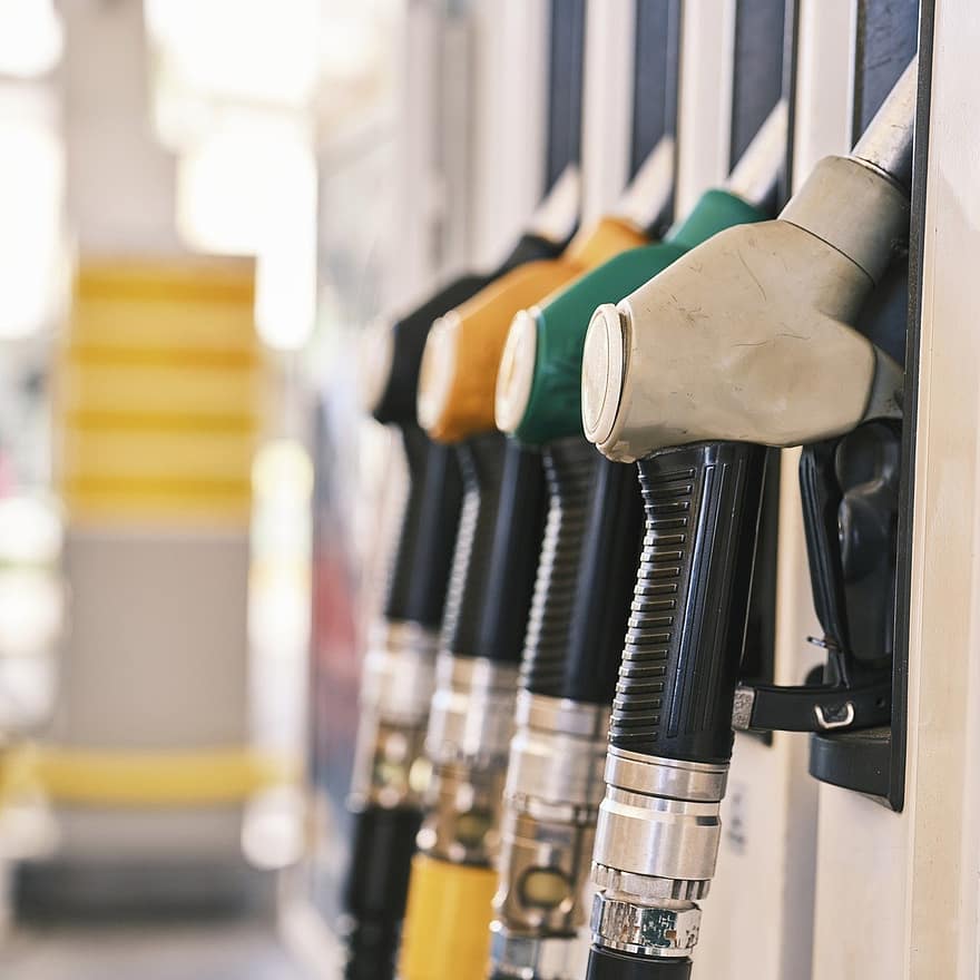 Treibstoff, Gas, Pumpe, Benzin, Tankstelle, Diesel-, bleifrei, Öl, Bedienung, Benzinpumpe, Auftanken