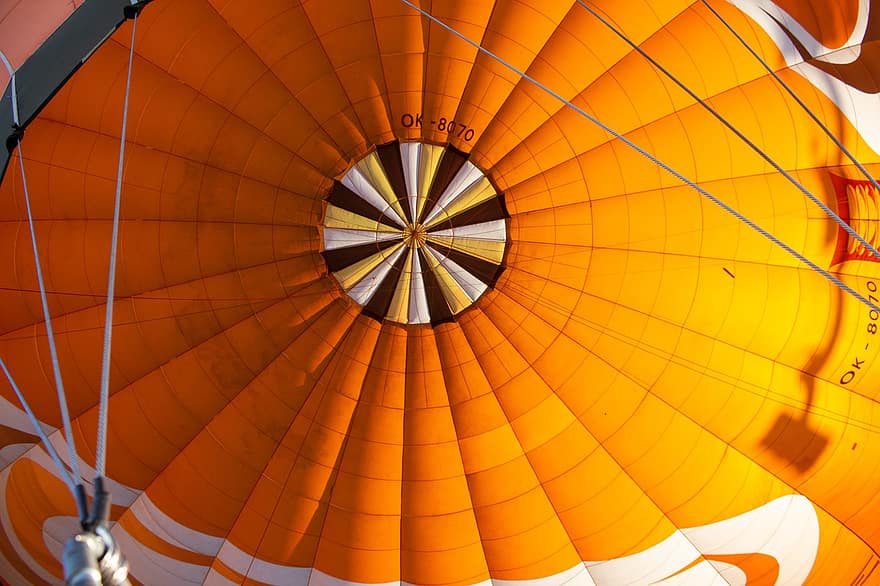 gaisa balons, lidmašīnas, lidojums, piedzīvojums
