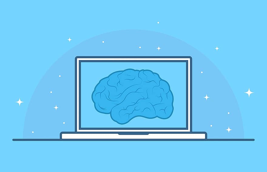 مصطنع ، الذكاء ، آلة ، تعلم ، افتراضية ، الدماغ ، عقل ، الكمبيوتر ، ذكي ، منظمة العفو الدولية ، مساعد